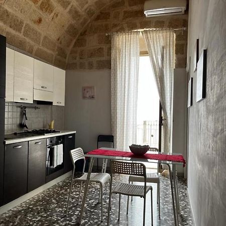 Ferienwohnung La Dimora Di Nonna Lucia Polignano a Mare Exterior foto