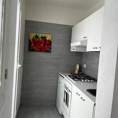 Ferienwohnung La Dimora Di Nonna Lucia Polignano a Mare Exterior foto