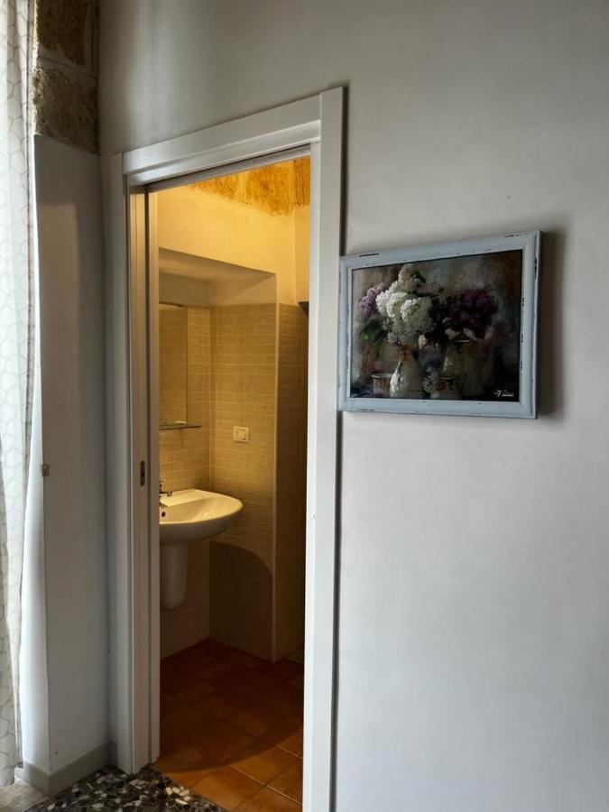 Ferienwohnung La Dimora Di Nonna Lucia Polignano a Mare Exterior foto