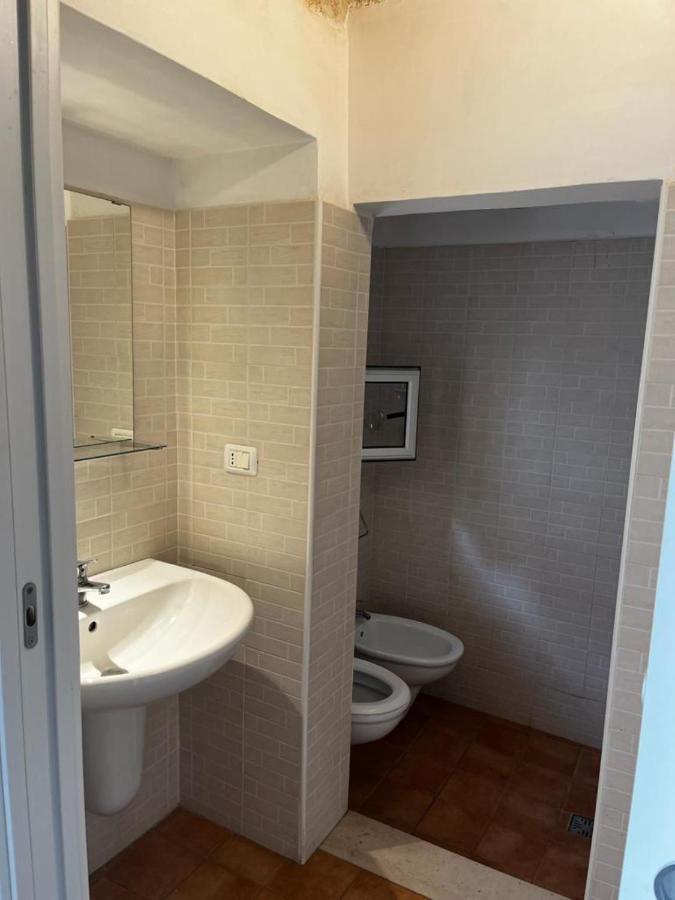 Ferienwohnung La Dimora Di Nonna Lucia Polignano a Mare Exterior foto
