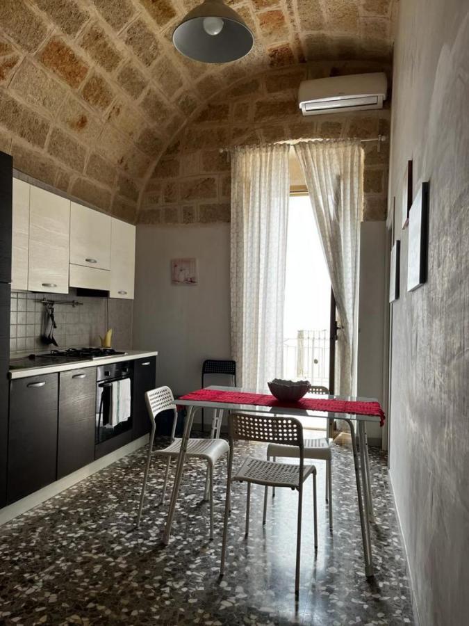 Ferienwohnung La Dimora Di Nonna Lucia Polignano a Mare Exterior foto