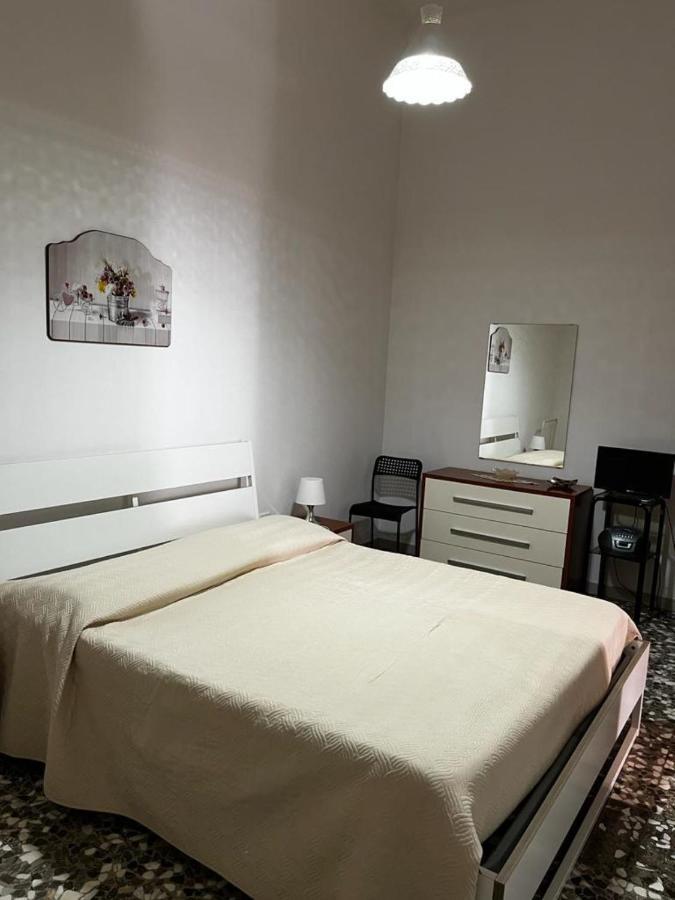 Ferienwohnung La Dimora Di Nonna Lucia Polignano a Mare Exterior foto