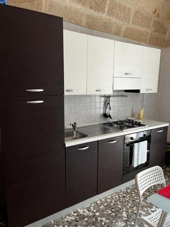 Ferienwohnung La Dimora Di Nonna Lucia Polignano a Mare Exterior foto