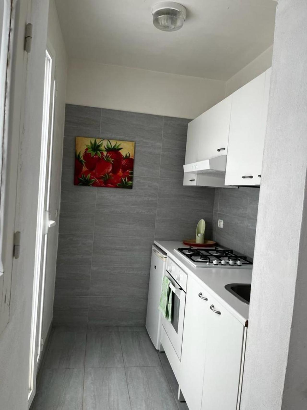 Ferienwohnung La Dimora Di Nonna Lucia Polignano a Mare Exterior foto