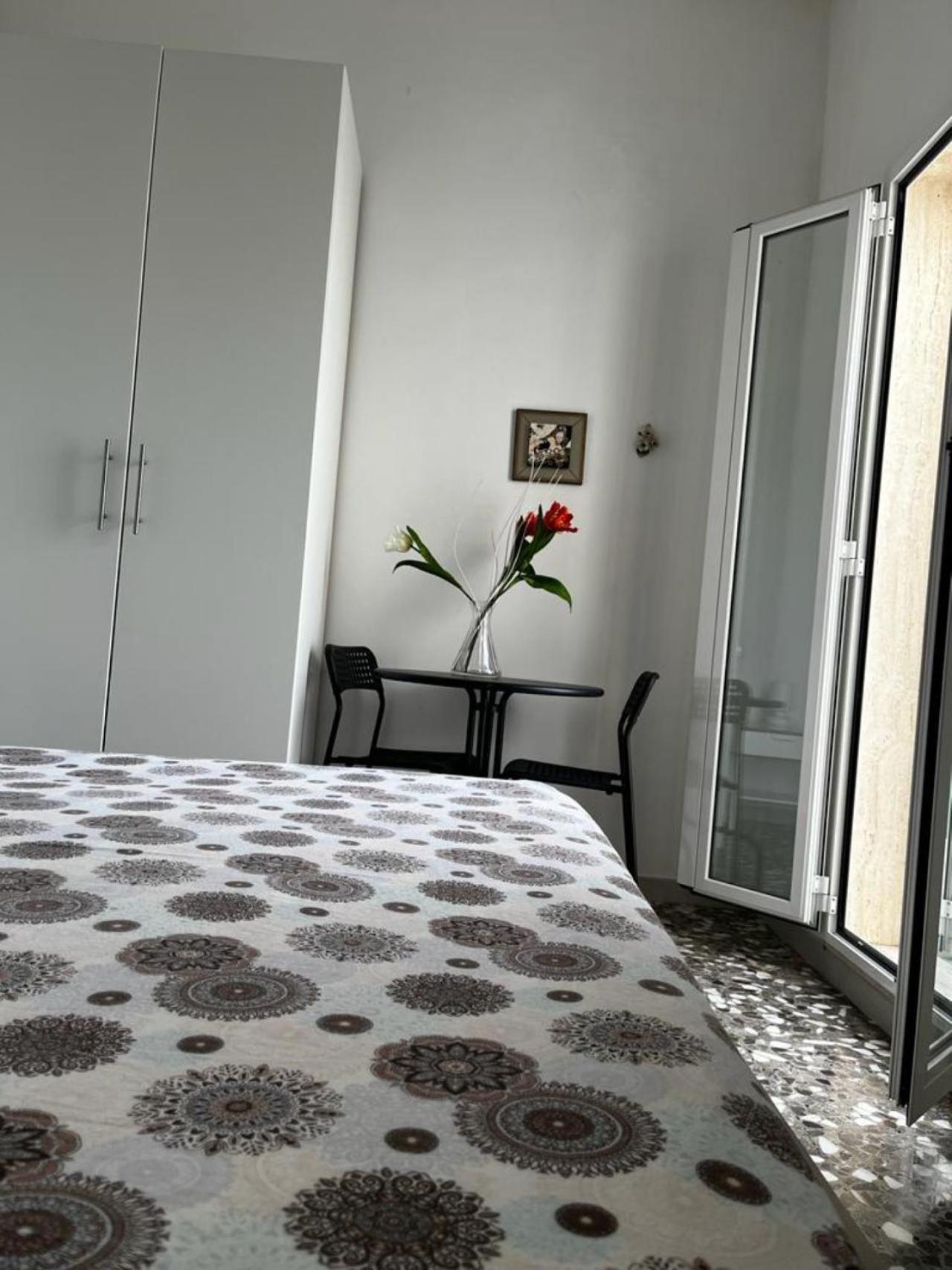 Ferienwohnung La Dimora Di Nonna Lucia Polignano a Mare Exterior foto